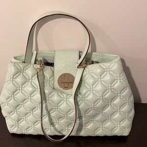 Kate Spade Mint Green Purse